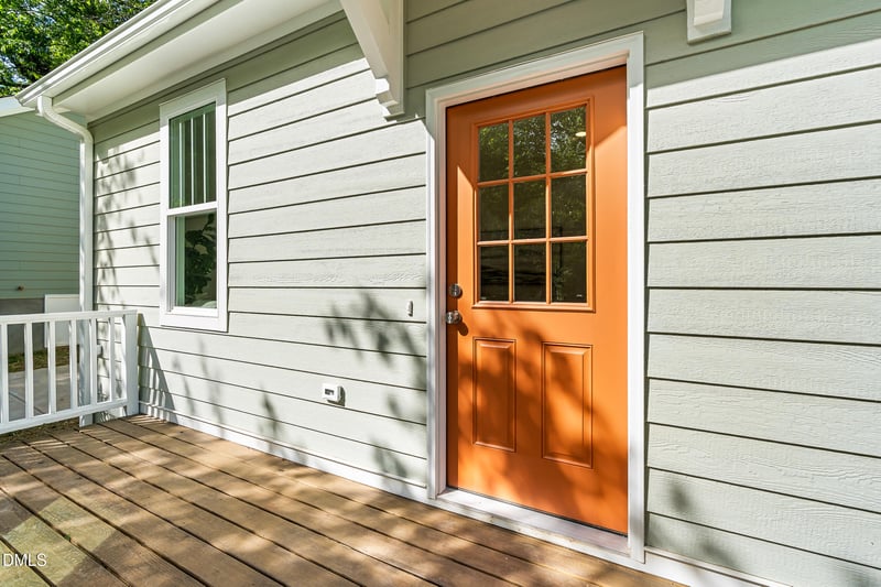 2626 Harvard Ave #B, Durham, NC 27703