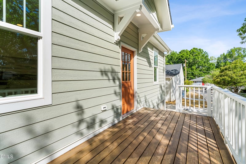 2626 Harvard Ave #B, Durham, NC 27703