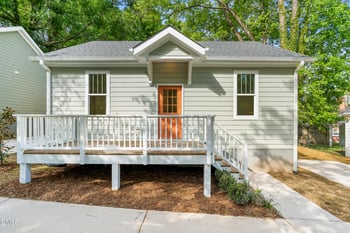 2626 Harvard Ave #B, Durham, NC 27703