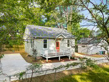 2626 Harvard Ave #B, Durham, NC 27703