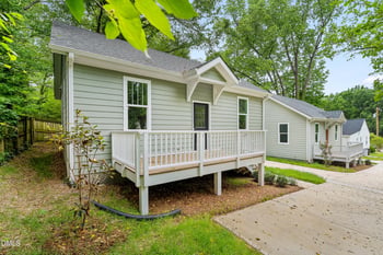 2626 Harvard Ave #C, Durham, NC 27703
