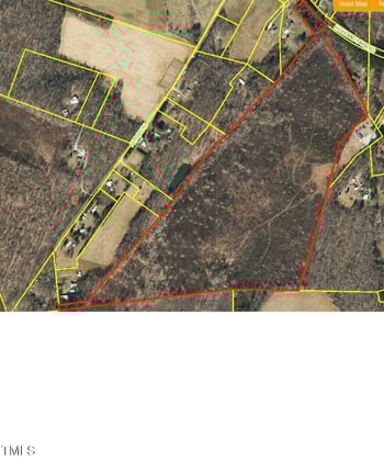 2626 Highland Farm Rd, Hillsborough, NC 27278