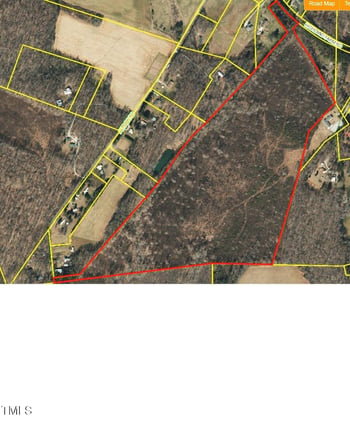 2626 Highland Farm Rd, Hillsborough, NC 27278