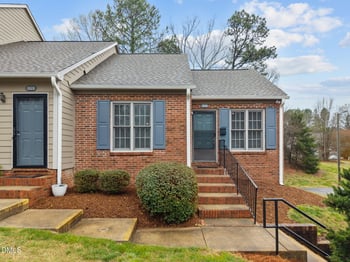 2626 Hitchcock Dr, Durham, NC 27705