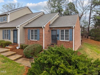 2626 Hitchcock Dr, Durham, NC 27705