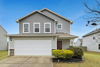 2626 Ladybank Ln, Fuquay Varina, NC 27526