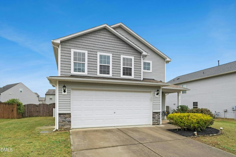 2626 Ladybank Ln, Fuquay Varina, NC 27526