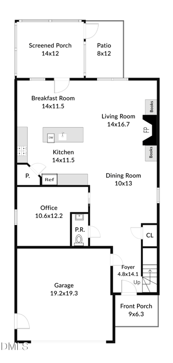 2626 Ladybank Ln, Fuquay Varina, NC 27526