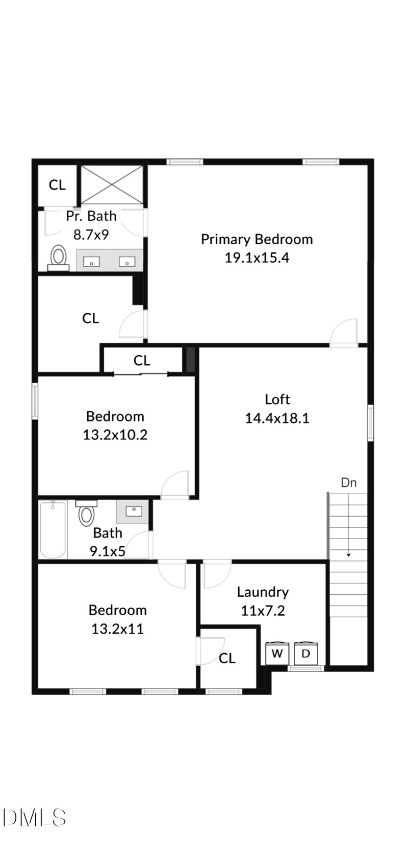2626 Ladybank Ln, Fuquay Varina, NC 27526