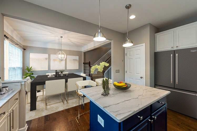 2626 Laurelcherry St, Raleigh, NC 27612