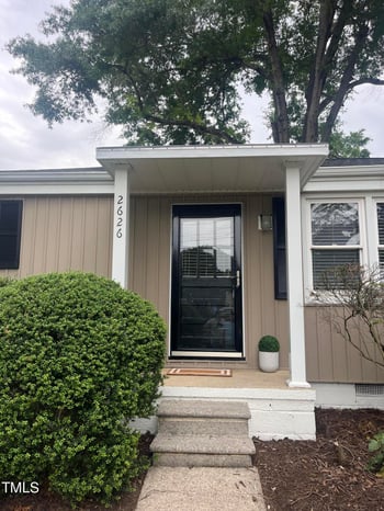 2626 Mcneil St, Raleigh, NC 27608