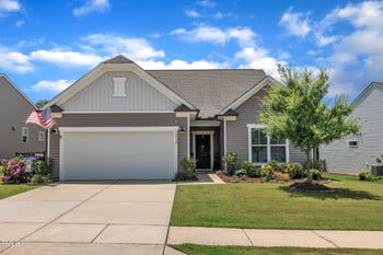 2626 Nassau Tc, Fuquay Varina, NC 27526