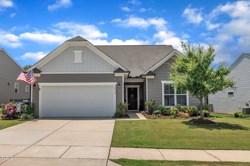 2626 Nassau Tc, Fuquay Varina, NC 27526