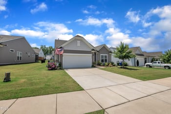 2626 Nassau Tc, Fuquay Varina, NC 27526
