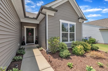 2626 Nassau Tc, Fuquay Varina, NC 27526