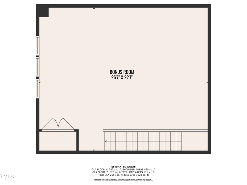 2626 Nassau Tc, Fuquay Varina, NC 27526