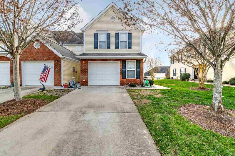2626 Vega Ct, Raleigh, NC 27614