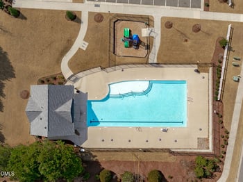 2627 Bordwell Grant Dr, New Hill, NC 27562