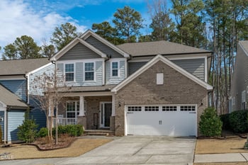 2627 Bordwell Grant Dr, New Hill, NC 27562