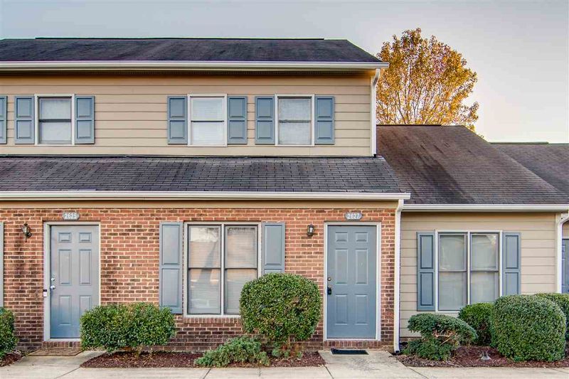 2627 Camellia Dr, Durham, NC 27705