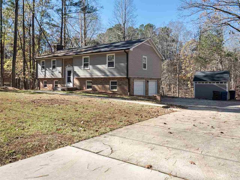 2627 Cedar Creek Dr, Durham, NC 27705