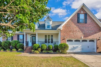 2627 Cherry Plum Dr, Fayetteville, NC 28306