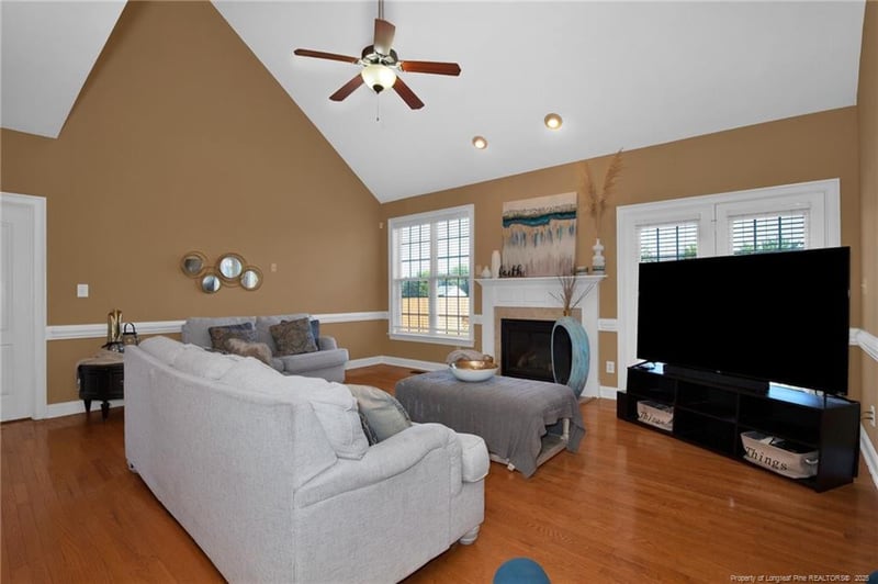 2627 Cherry Plum Dr, Fayetteville, NC 28306
