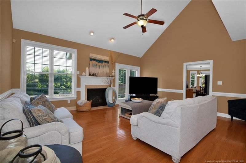 2627 Cherry Plum Dr, Fayetteville, NC 28306