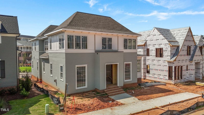 2627 Marchmont St, Raleigh, NC 27608
