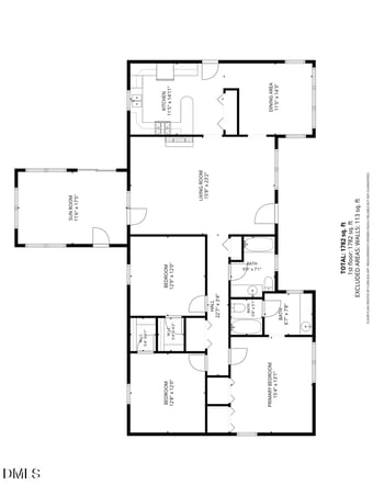 2627 White Pine Ln, Mebane, NC 27302