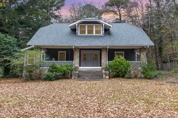 2628 -2636 Chapel Hill Rd, Durham, NC 27707