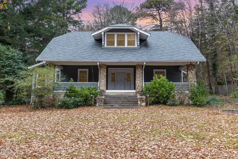 2628 -2636 Chapel Hill Rd, Durham, NC 27707