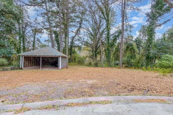 2628 -2636 Chapel Hill Rd, Durham, NC 27707