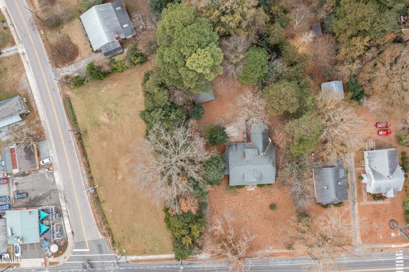 2628 -2636 Chapel Hill Rd, Durham, NC 27707