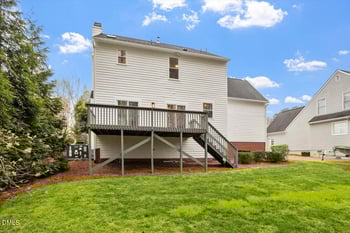 2628 Crofton Springs Dr, Raleigh, NC 27615