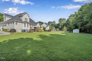 2628 Forestbluff Dr, Fuquay Varina, NC 27526