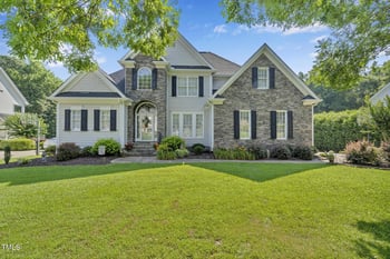 2628 Forestbluff Dr, Fuquay Varina, NC 27526