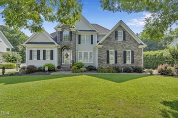 2628 Forestbluff Dr, Fuquay Varina, NC 27526