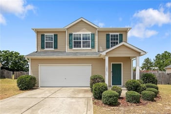 2628 Indian Wells Ct, Hope Mills, NC 28348