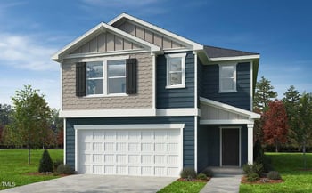 2628 Pivot Ridge Dr, Raleigh, NC 27616