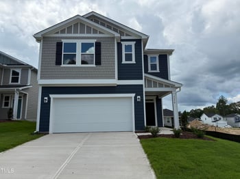 2628 Pivot Ridge Dr, Raleigh, NC 27616