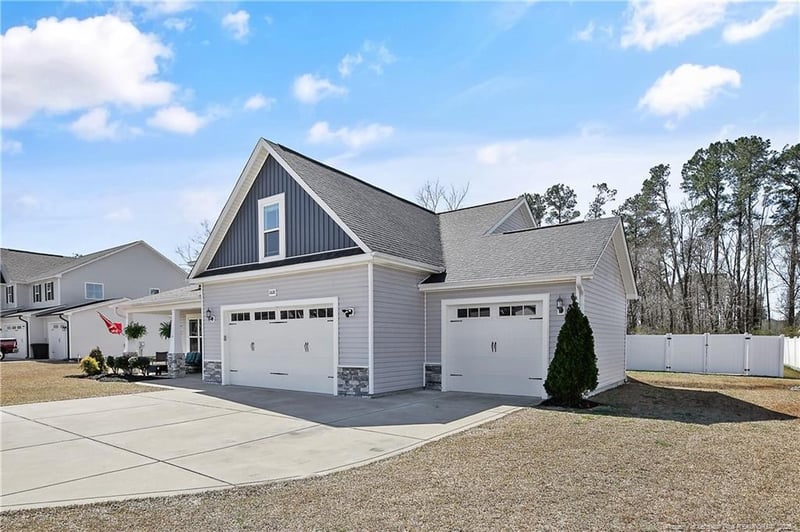 2628 Riddle Farm Rd, Fayetteville, NC 28306