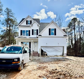 2628 Silver Gate Ct, Wake Forest, NC 27587