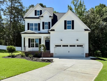 2628 Silver Gate Ct, Wake Forest, NC 27587