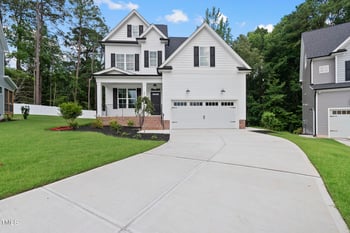 2628 Silver Gate Ct, Wake Forest, NC 27587