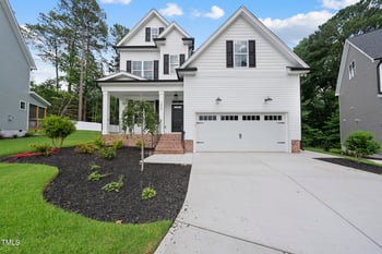 2628 Silver Gate Ct, Wake Forest, NC 27587