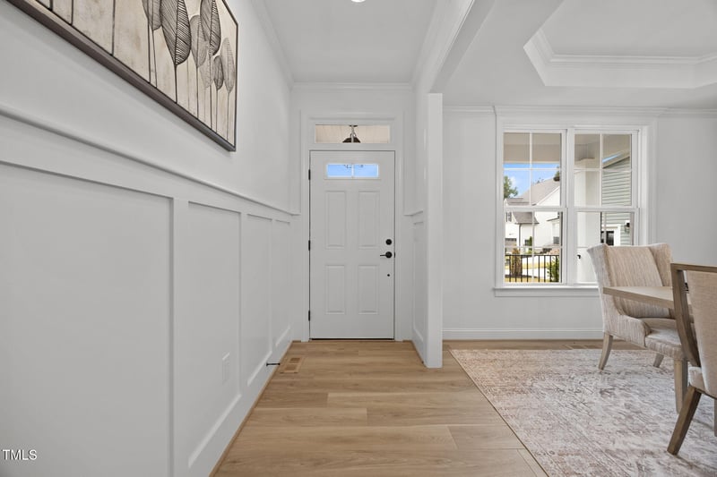 2628 Silver Gate Ct, Wake Forest, NC 27587