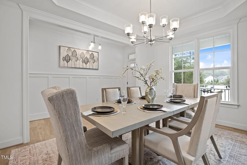 2628 Silver Gate Ct, Wake Forest, NC 27587