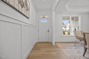 2628 Silver Gate Ct, Wake Forest, NC 27587