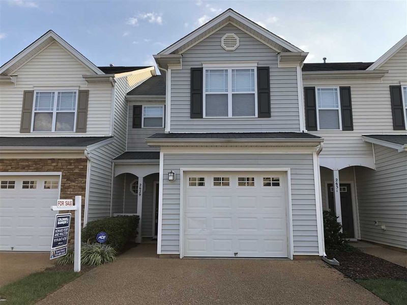 2629 Asher View Ct, Raleigh, NC 27606